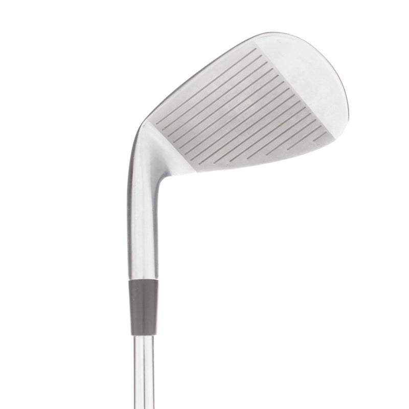 Mizuno Pro 225 Steel Mens Right Hand Gap Wedge 49* Stiff - Dynamic Gold S300