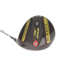Cobra Speedzone Graphite Mens Right Hand Driver 10.5* Stiff - Helium 5f4
