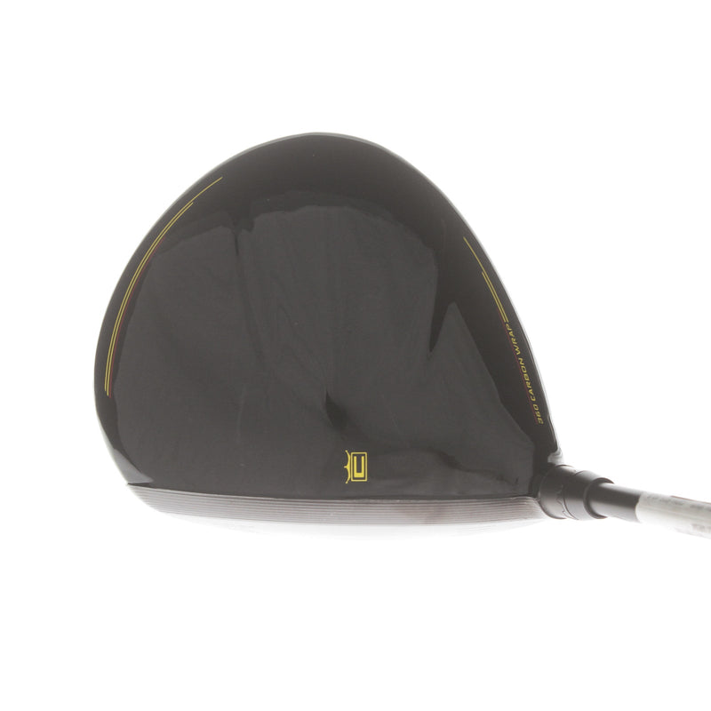 Cobra Speedzone Graphite Mens Right Hand Driver 10.5* Stiff - Helium 5f4