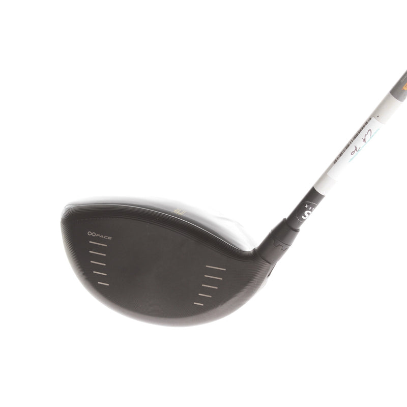 Cobra Speedzone Graphite Mens Right Hand Driver 10.5* Stiff - Helium 5f4