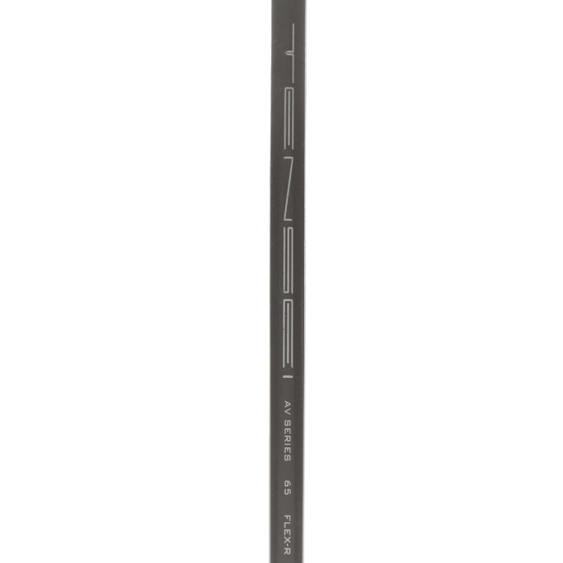 Cobra King Speedzone Graphite Mens Right Hand Fairway 3 Wood 14.5* Regular - Tensei AV Blue 65