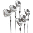Callaway Apex Ai300 Steel Mens Right Hand Irons 5-PW Regular - NSPro 950 GH Neo