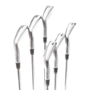 Callaway Apex Ai300 Steel Mens Right Hand Irons 5-PW Regular - NSPro 950 GH Neo