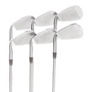 Callaway Apex Ai300 Steel Mens Right Hand Irons 5-PW Regular - NSPro 950 GH Neo