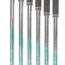 Callaway Apex Ai300 Steel Mens Right Hand Irons 5-PW Regular - NSPro 950 GH Neo