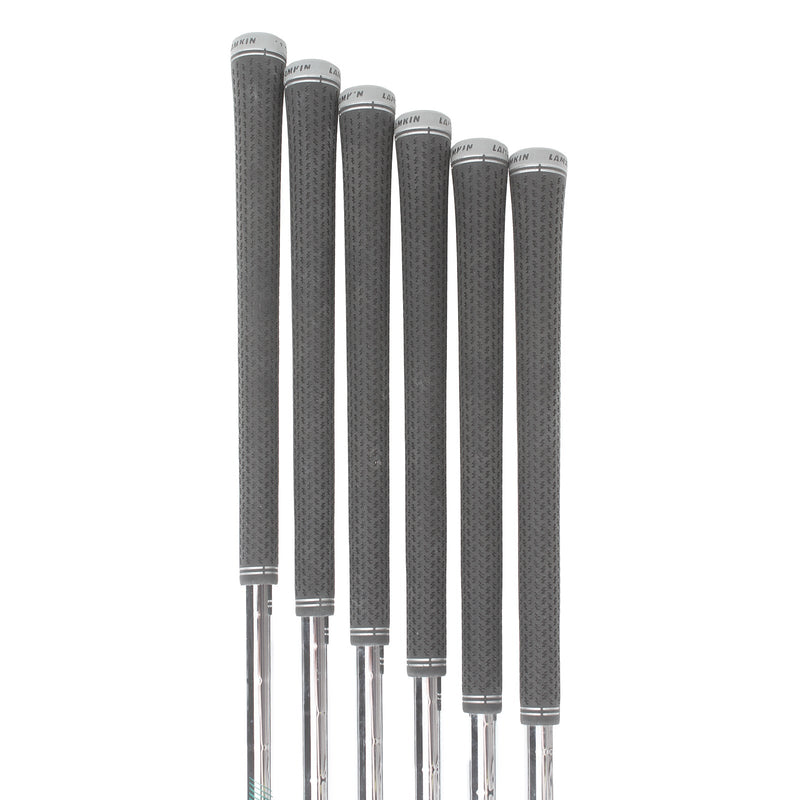 Callaway Apex Ai300 Steel Mens Right Hand Irons 5-PW Regular - NSPro 950 GH Neo
