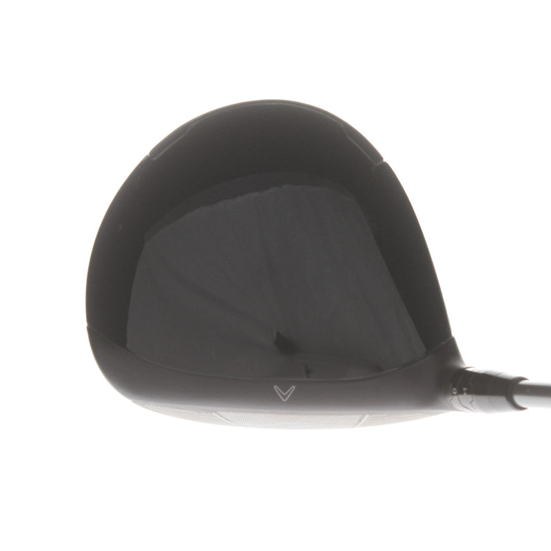 Callaway Paradym Graphite Mens Right Hand Driver 10.5* Regular - HZRDUS 5.5 50G