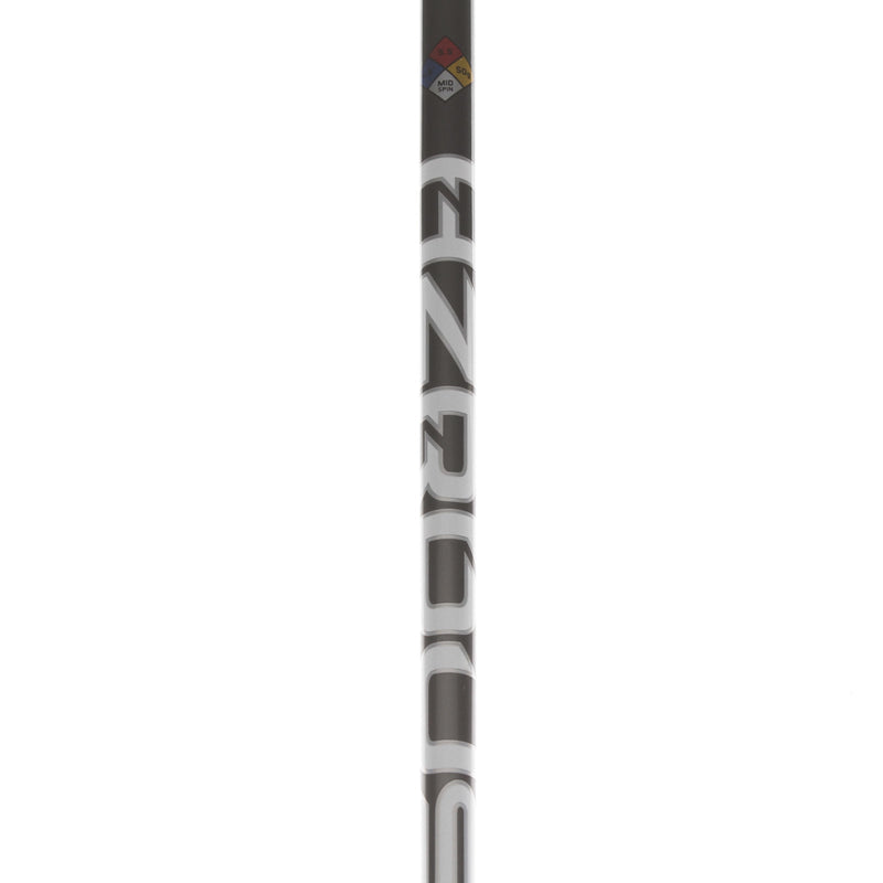 Callaway Paradym Graphite Mens Right Hand Driver 10.5* Regular - HZRDUS 5.5 50G