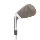 Callaway Jaws Raw Steel Mens Right Hand Gap Wedge 48* 10 Bounce S Grind Wedge - Dynamic Gold Spinner VSS 115