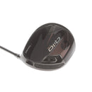 TaylorMade Qi10 LS Graphite Mens Right Hand Driver 9* Stiff - Diamana 60S