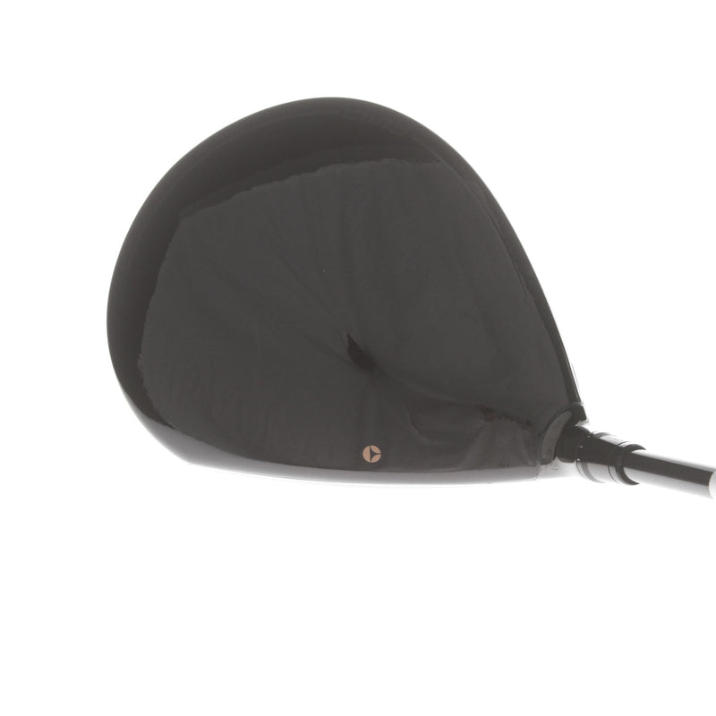 TaylorMade Qi10 LS Graphite Mens Right Hand Driver 9* Stiff - Diamana 60S