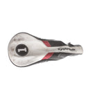 TaylorMade Qi10 LS Graphite Mens Right Hand Driver 9* Stiff - Diamana 60S