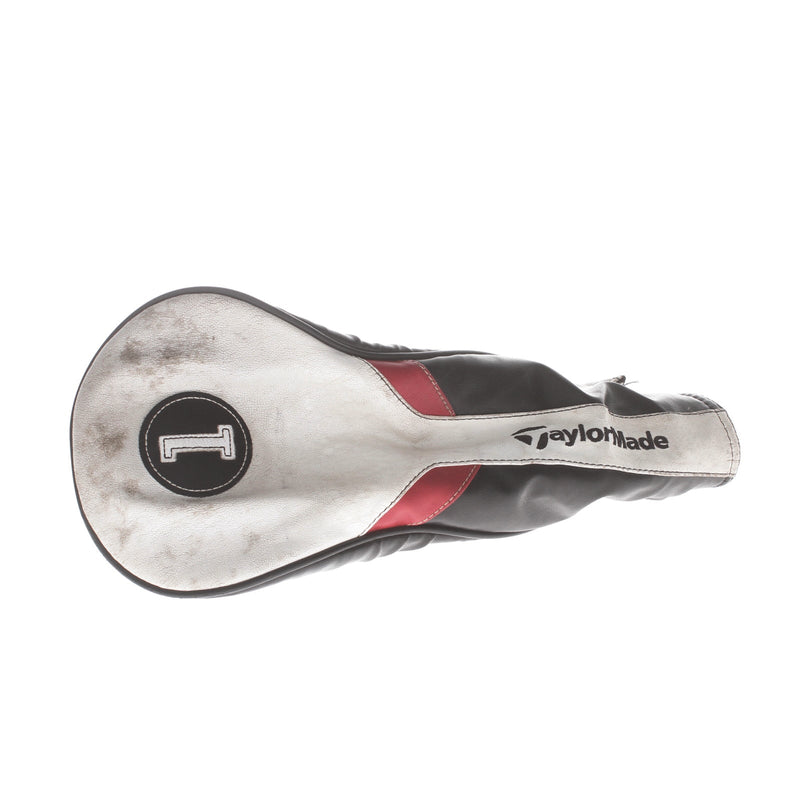 TaylorMade Qi10 LS Graphite Mens Right Hand Driver 9* Stiff - Diamana 60S