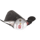 TaylorMade Burner 2008 Graphite Mens Right Hand Fairway 5 Wood 18* Regular - REAX 49