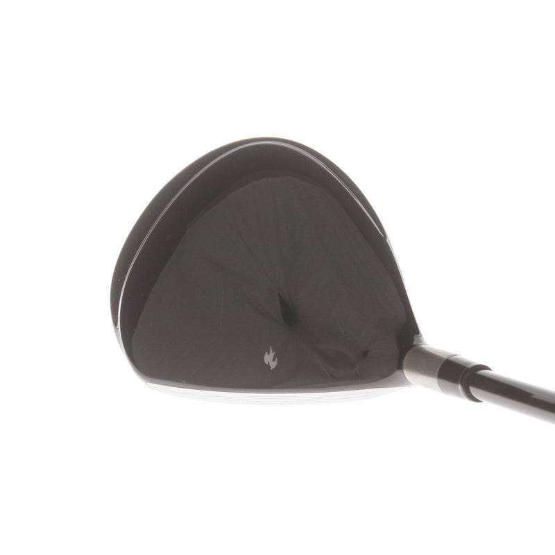 TaylorMade Burner 2008 Graphite Mens Right Hand Fairway 5 Wood 18* Regular - REAX 49