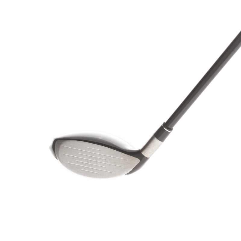 TaylorMade Burner 2008 Graphite Mens Right Hand Fairway 5 Wood 18* Regular - REAX 49