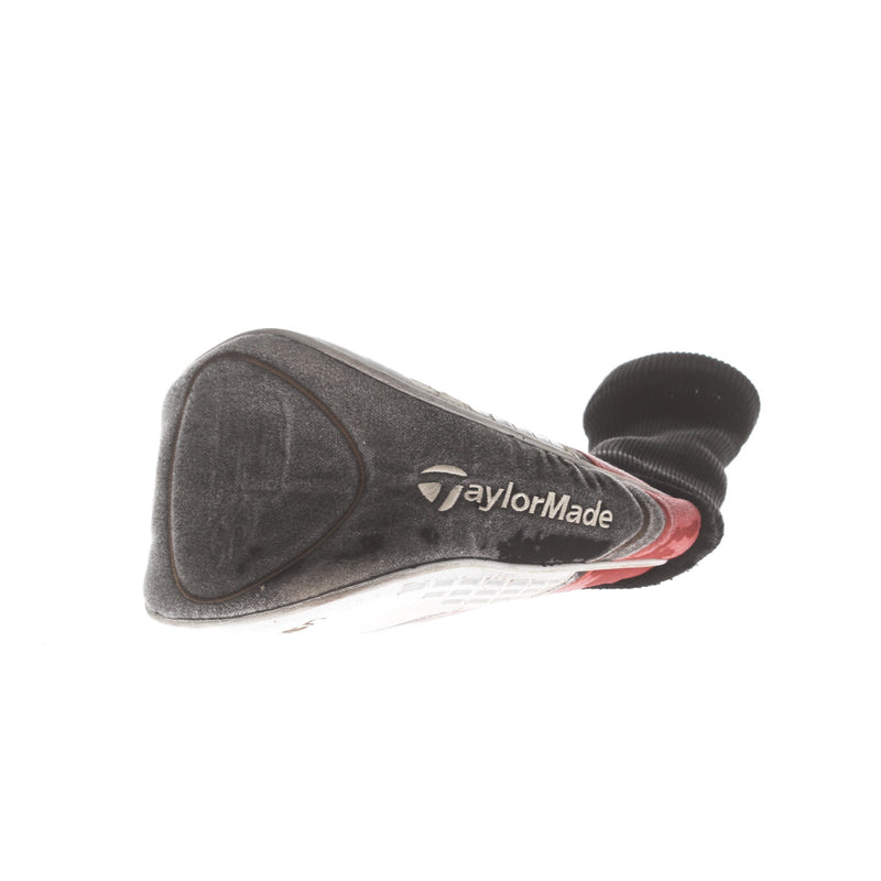 TaylorMade Burner 2008 Graphite Mens Right Hand Fairway 5 Wood 18* Regular - REAX 49