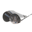 Callaway Ai Smoke Ti 340 Mini Driver Graphite Mens Left Hand Driver 13.5* Regular - Denali 50g 5.5