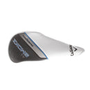 Callaway Ai Smoke Ti 340 Mini Driver Graphite Mens Left Hand Driver 13.5* Regular - Denali 50g 5.5