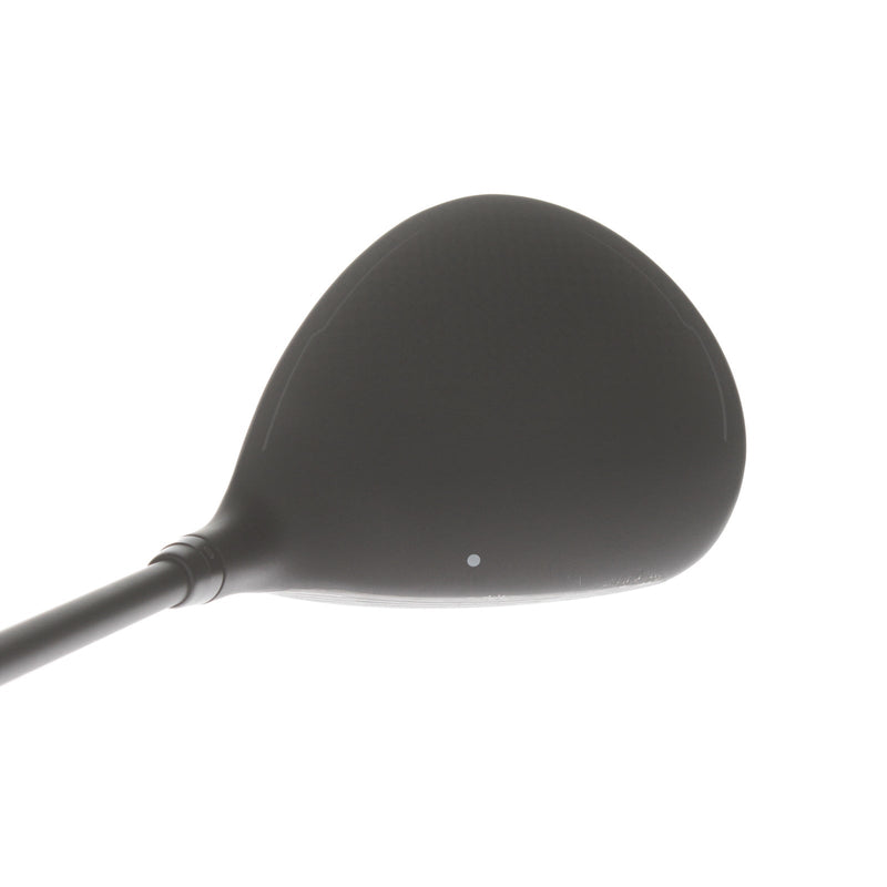 Ping G440 Max Graphite Mens Left Hand Fairway 4 Wood 17* Regular - Ping Alta CB 65