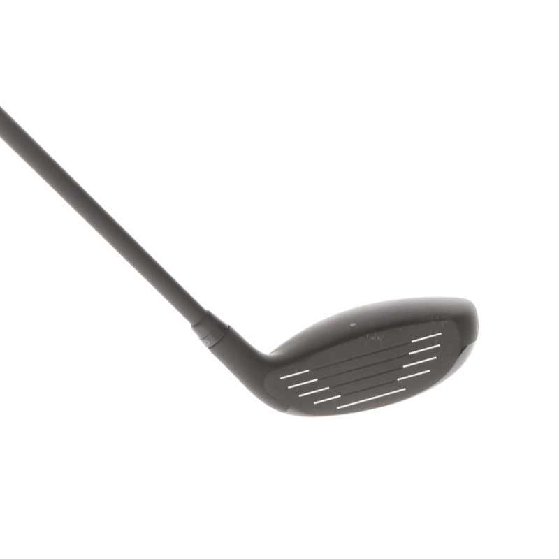 Ping G440 Max Graphite Mens Left Hand Fairway 4 Wood 17* Regular - Ping Alta CB 65