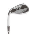 Cleveland CBX Full Face 2 Graphite Mens Left Hand Sand Wedge 56* 12 Bounce Wedge - Project X Catalyst 80