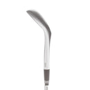 Cleveland CBX Full Face 2 Graphite Mens Left Hand Sand Wedge 56* 12 Bounce Wedge - Project X Catalyst 80