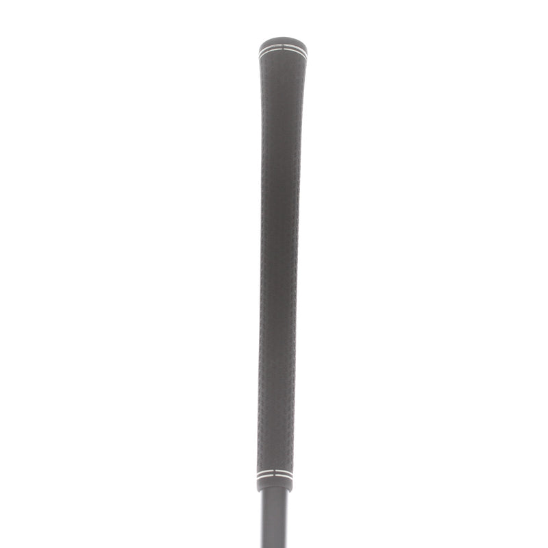 Cleveland CBX Full Face 2 Graphite Mens Left Hand Sand Wedge 56* 12 Bounce Wedge - Project X Catalyst 80