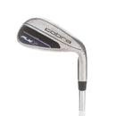 Cobra Fly XL Steel Mens Right Hand Sand Wedge 54* Regular - Fly XL