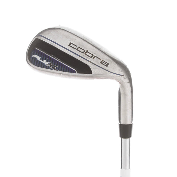 Cobra Fly XL Steel Mens Right Hand Sand Wedge 54* Regular - Fly XL
