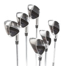 Cobra Fly XL Steel Mens Right Hand Irons 5-PW Regular - Fly XL