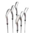 Cobra Fly XL Steel Mens Right Hand Irons 5-PW Regular - Fly XL