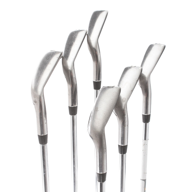 Cobra Fly XL Steel Mens Right Hand Irons 5-PW Regular - Fly XL