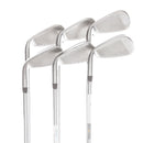 Cobra Fly XL Steel Mens Right Hand Irons 5-PW Regular - Fly XL