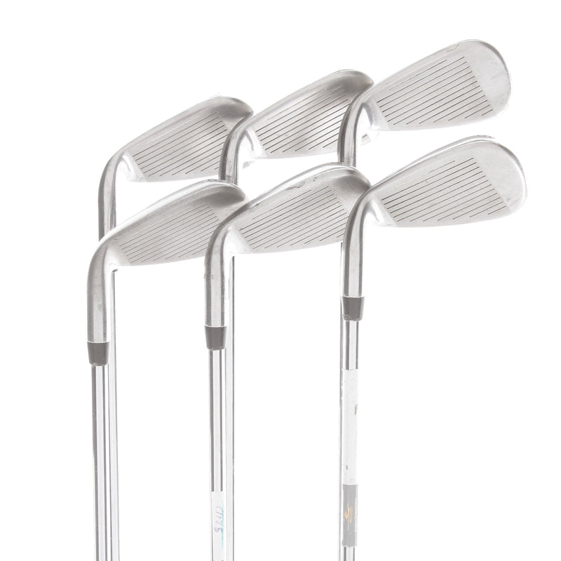 Cobra Fly XL Steel Mens Right Hand Irons 5-PW Regular - Fly XL