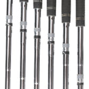 Cobra Fly XL Steel Mens Right Hand Irons 5-PW Regular - Fly XL