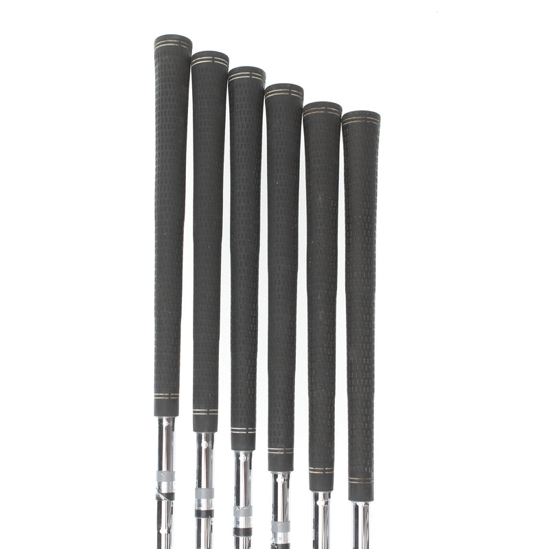 Cobra Fly XL Steel Mens Right Hand Irons 5-PW Regular - Fly XL