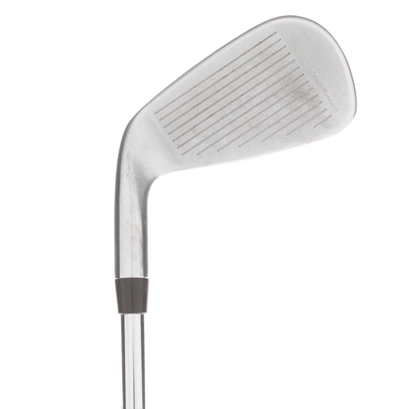 Cobra King Tec Utility Steel Mens Right Hand 3 Iron 21* Regular - KBS $-Taper Lite