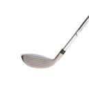 TaylorMade Kalea Premier Rescue Graphite Ladies Right Hand 5 Hybrid 27* Ladies - Kalea Premier 40 Lite Flex