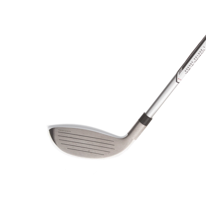 TaylorMade Kalea Premier Rescue Graphite Ladies Right Hand 5 Hybrid 27* Ladies - Kalea Premier 40 Lite Flex