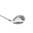 TaylorMade Kalea Premier Rescue Graphite Ladies Right Hand 7 Hybrid 35* Ladies - Kalea Premier 40 Lite Flex