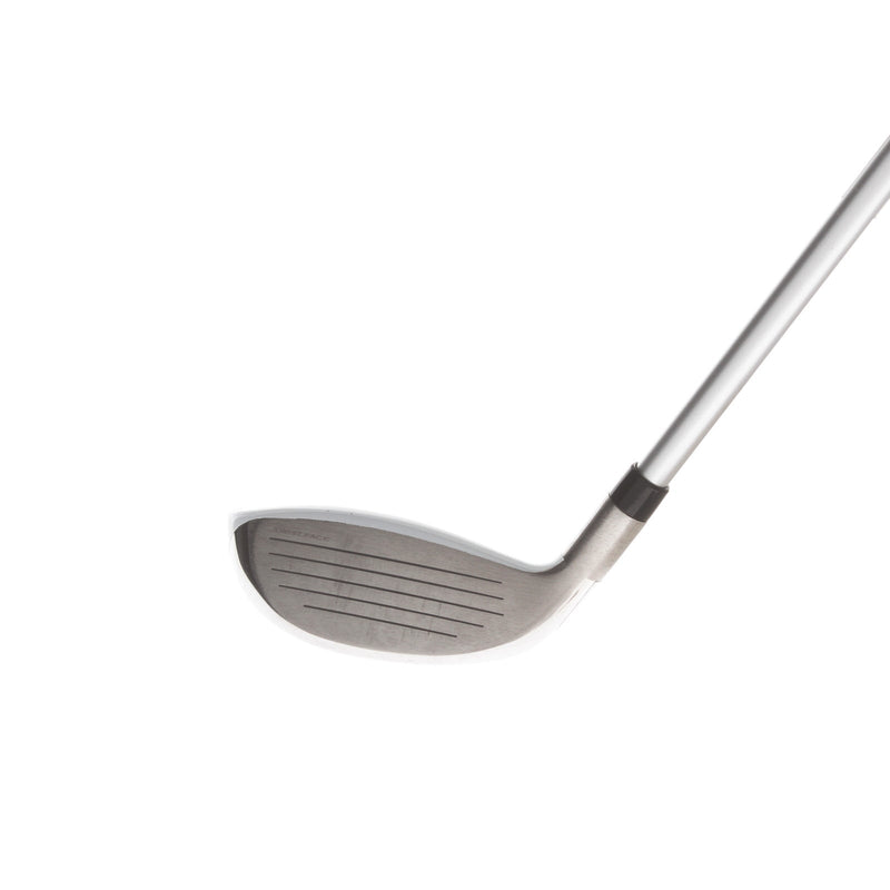 TaylorMade Kalea Premier Rescue Graphite Ladies Right Hand 7 Hybrid 35* Ladies - Kalea Premier 40 Lite Flex