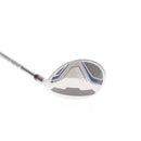 TaylorMade Kalea Premier Rescue Graphite Ladies Right Hand 5 Hybrid 27* Ladies - Kalea Premier 40 Lite Flex