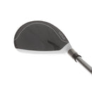 TaylorMade Kalea Premier Rescue Graphite Ladies Right Hand 5 Hybrid 27* Ladies - Kalea Premier 40 Lite Flex