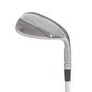 TaylorMade Milled Grind 4 Steel Mens Right Hand Sand Wedge 54* 11 Bounce SB Grind Extra Stiff - Nippon N.S Pro Modus3 Tour 120