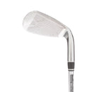 Wilson Launch Pad Steel Mens Left Hand Sand Wedge 54* Regular - KBS Tour 80