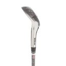 Wilson Launch Pad Steel Mens Left Hand Sand Wedge 54* Regular - KBS Tour 80