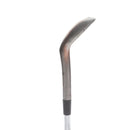 TaylorMade Hi-Toe Raw Steel Mens Right Hand Sand Wedge 54* 10 Bounce Wedge - KBS Hi-Rev 2.0