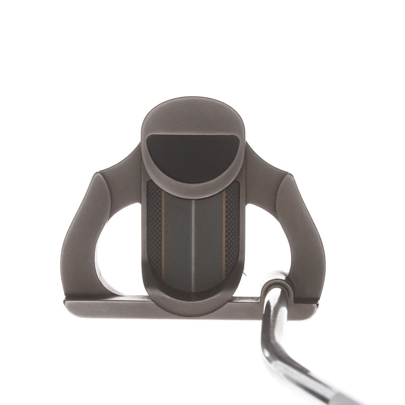 Ping Craz-E Mens Right Hand Putter 34.5" Mallet Ping - Odyssey