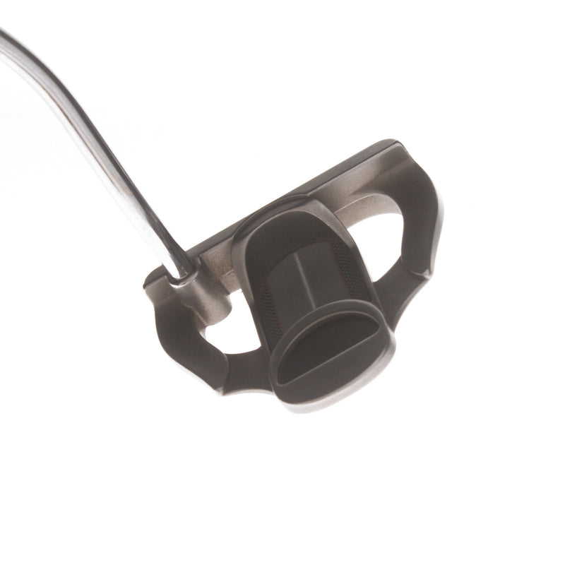 Ping Craz-E Mens Right Hand Putter 34.5" Mallet Ping - Odyssey